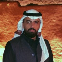 Ibrahim Al-Mureeh