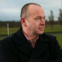 Ciarán Mcwilliams