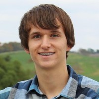 Grant Gilbaugh