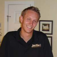 Andy Oberg