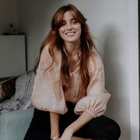 Rebecca Williams
