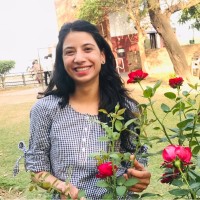 Monika Bhardwaj