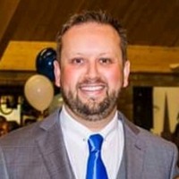 Darren Pendlebury-Bowe