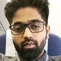Zaid Shaikh