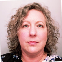 Lori Miller, Cafp