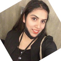 Harpreet Kaur