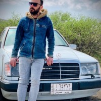 علي هورجي