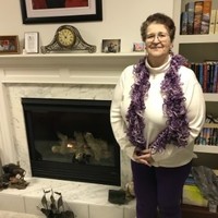 Kathie Messinger