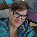 Jen Cain