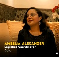 Ameelia Alexander