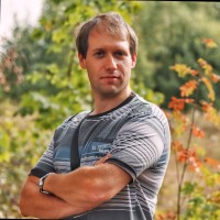 Oleg Makeev