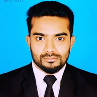 A.Z.M. Ishaque Bhuyan