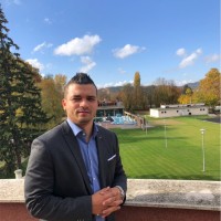 Dávid Szigeti