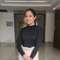Anupriya Bera