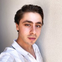 Salvatore Vitali Palma