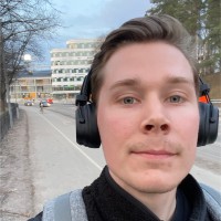 Marcus Skårfors
