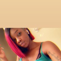 Deondra Parks