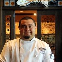 Miguel Moreno