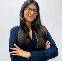 Sariah Majeed Arcos