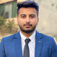 Muhammad Zain