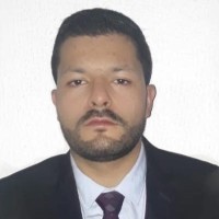 Fredy Salazar