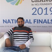 Prabuddh Singh