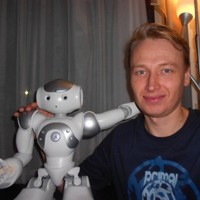 Nikolay Zeveke