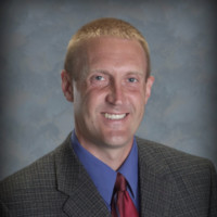 Troy Erickson