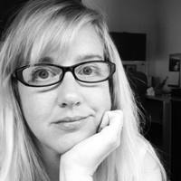 Heidi Odegaard