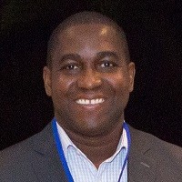 Olanrewaju Oderinde, PMP, Pmi-Acp, Psm Ii