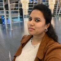 Gayathri B