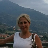 Eugenia Grisolia