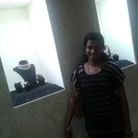 SNEHA PARAMESWARAN