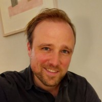 Joost Blankenspoor