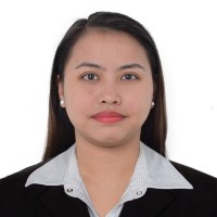 Christine Joy Tambal