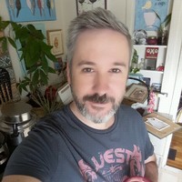 Darren Keenan