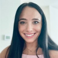 Madison Schupbach, Mba