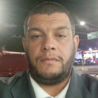 Emerson jesus de oliveira