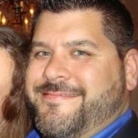 Jared Delgado