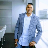 Jimmy Ganpatsingh
