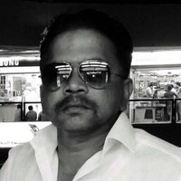Farooq Abdulla Sakharkar