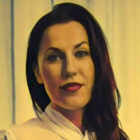 Nicolien Novack
