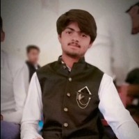Mushtaq Ahmed Khounharo