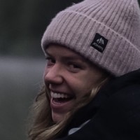 Maude Perret