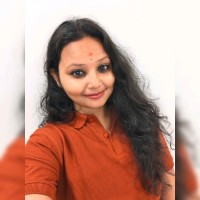 Mrinalin Parida