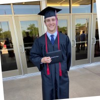 Brycen Mitchell