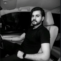 Syed Zargham