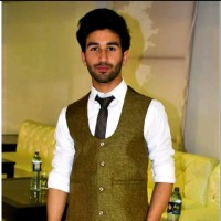 Umar Saeed