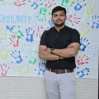 Saurabh Tiwari