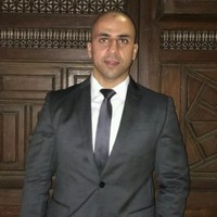 Ahmed Kamal